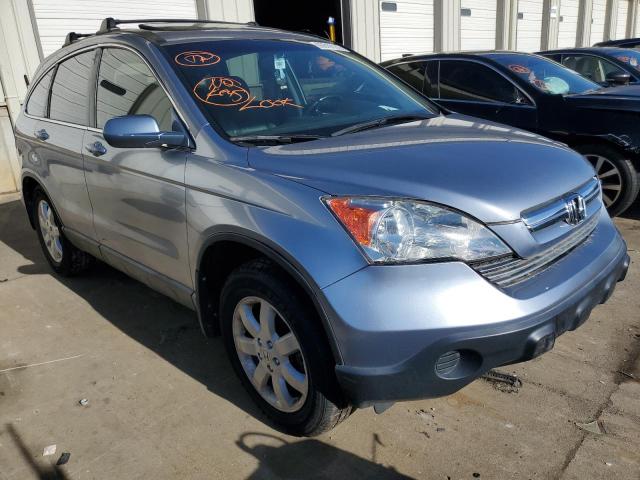 HONDA CR-V 2008 with VIN 5J6RE38778L005177 - Photo from auction