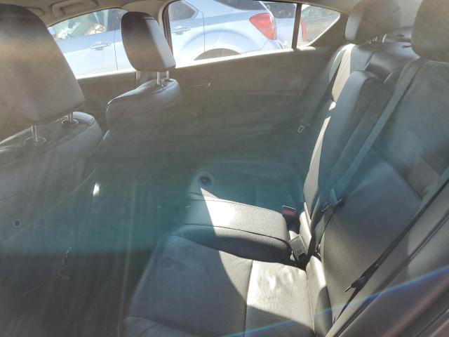 Photo 6 from auction – 2014 ACURA ILX 20 with VIN 19VDE1F39EE005246