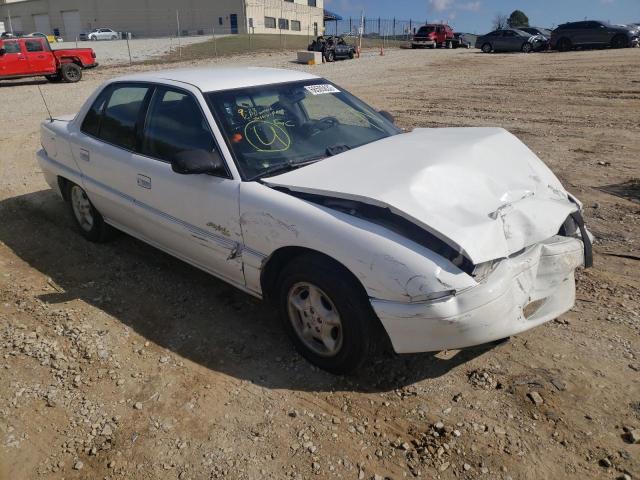 BUICK SKYLARK CU 1997 with VIN 1G4NJ52TXVC457455 - Photo from auction