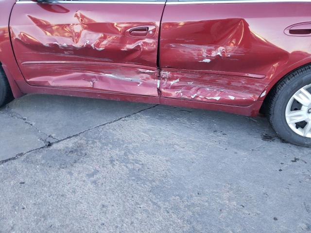 Photo 9 from auction – 2005 NISSAN ALTIMA S with VIN 1N4AL11D25C212493