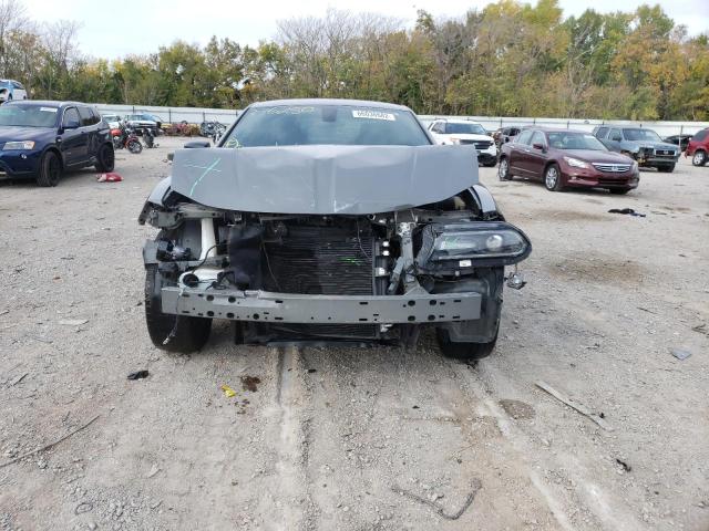 Photo 9 from auction – 2018 DODGE CHARGER SX with VIN 2C3CDXBG5JH336250