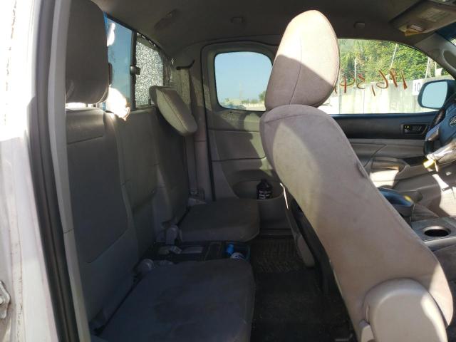 Photo 10 from auction – 2013 TOYOTA TACOMA PRE with VIN 5TFTU4GN3DX045375