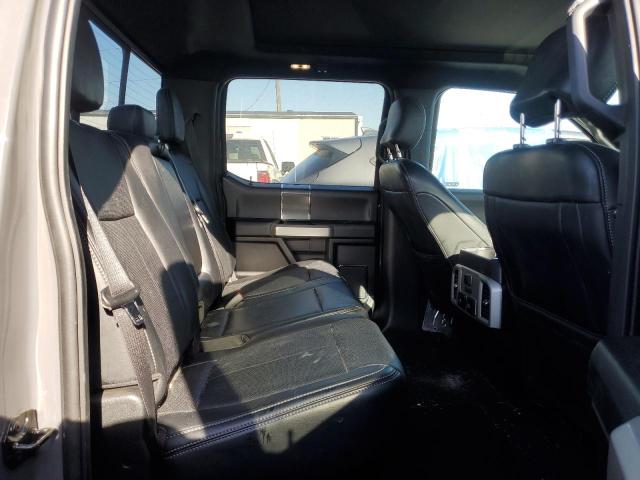 Photo 6 from auction – 2018 FORD F150 SUPER with VIN 1FTEW1EG2JFE40770