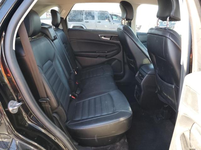 Photo 6 from auction – 2017 FORD EDGE SEL with VIN 2FMPK4J93HBB09863