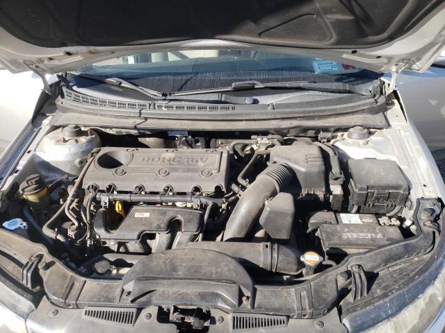 Photo 7 from auction – 2012 KIA FORTE EX with VIN KNAFU5A20C5530436