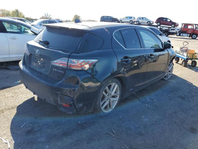 Photo 4 from auction – 2015 LEXUS CT 200 with VIN JTHKD5BH9F2243847