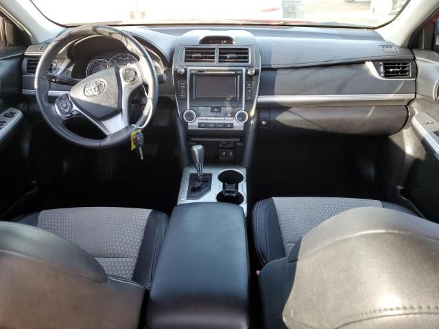 Photo 9 from auction – 2013 TOYOTA CAMRY L with VIN 4T1BF1FK8DU701756