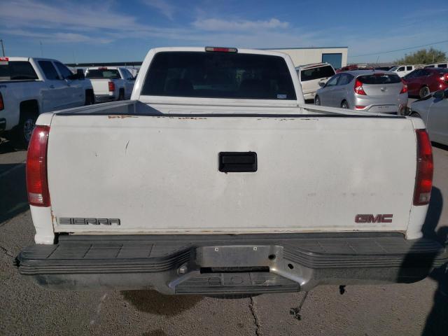Photo 6 from auction – 1999 GMC SIERRA C15 with VIN 1GTEC19M0XR511240
