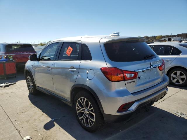 Photo 2 from auction – 2019 MITSUBISHI OUTLANDER with VIN JA4AP3AU8KU030212