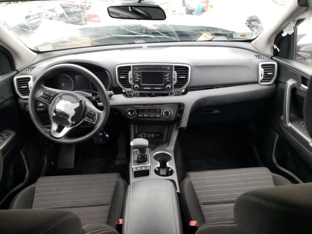 Photo 9 from auction – 2018 KIA SPORTAGE L with VIN KNDPMCAC8J7464501