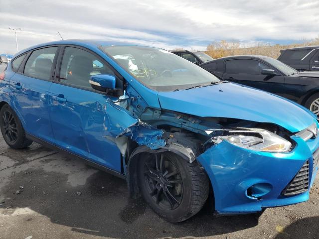 Photo 9 from auction – 2013 FORD FOCUS SE with VIN 1FADP3K2XDL361467