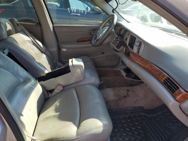 Photo 5 from auction – 2002 BUICK LESABRE LI with VIN 1G4HR54K12U300848