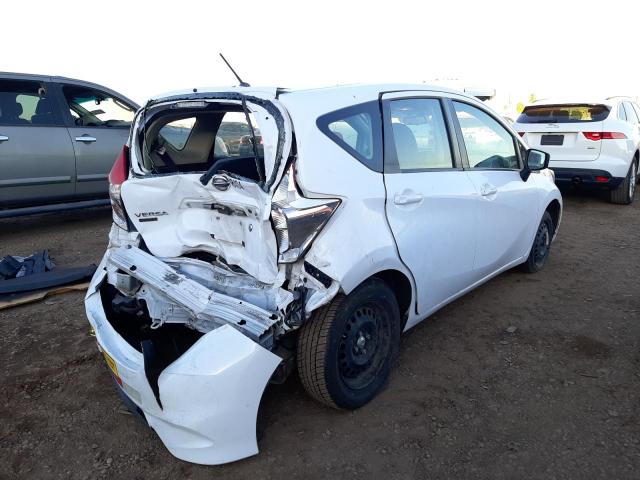 Photo 4 from auction – 2018 NISSAN VERSA NOTE with VIN 3N1CE2CP3JL366853