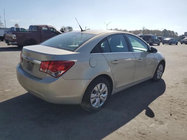 Photo 4 from auction – 2012 CHEVROLET CRUZE LS with VIN 1G1PC5SHXC7244622
