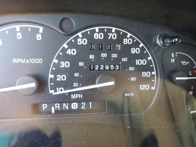 Photo 8 from auction – 1998 FORD EXPLORER S with VIN 1FMZU34X5WZC17791