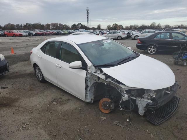 TOYOTA COROLLA L 2019 with VIN 2T1BURHE8KC230010 - Photo from auction