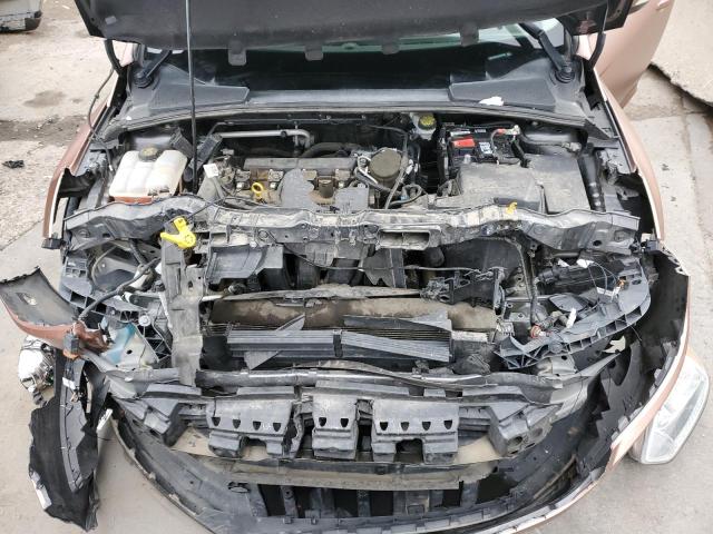 Photo 7 from auction – 2016 FORD FOCUS SE with VIN 1FADP3K21GL270740