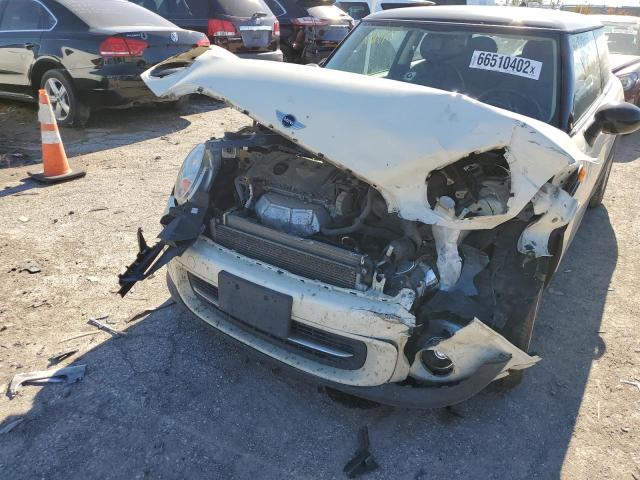 Photo 9 from auction – 2013 MINI COOPER with VIN WMWSU3C57DT689414
