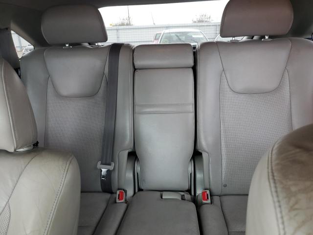 Photo 10 from auction – 2012 LEXUS RX 450 with VIN JTJZB1BA9C2408029