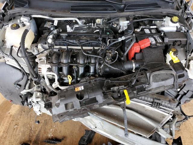 Photo 7 from auction – 2018 FORD FIESTA SE with VIN 3FADP4BJ7JM141937
