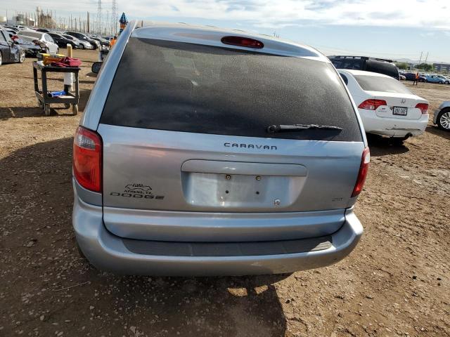 Photo 6 from auction – 2005 DODGE CARAVAN SX with VIN 1D4GP45R85B337040