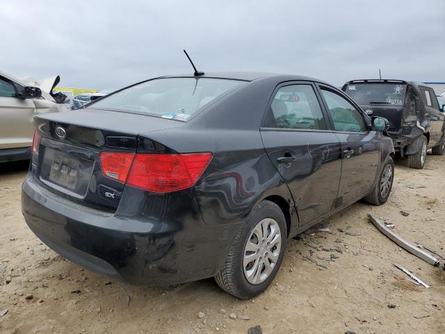 Photo 4 from auction – 2011 KIA FORTE EX with VIN KNAFU4A28B5455803