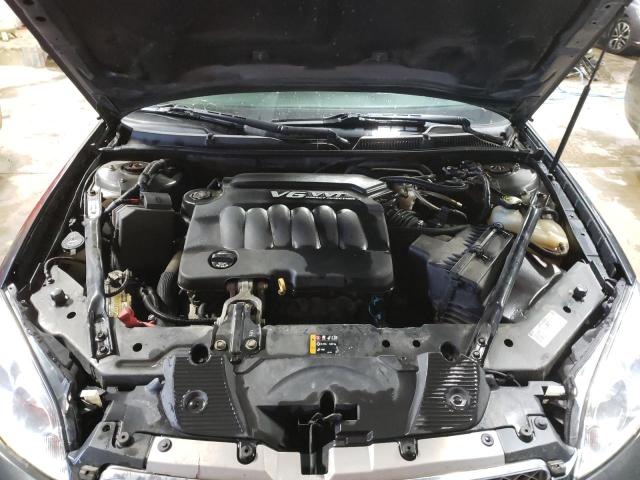 Photo 7 from auction – 2015 CHEVROLET IMPALA LIM with VIN 2G1WA5E39F1144854