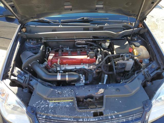 Photo 7 from auction – 2008 CHEVROLET COBALT LT with VIN 1G1AL58F087179587