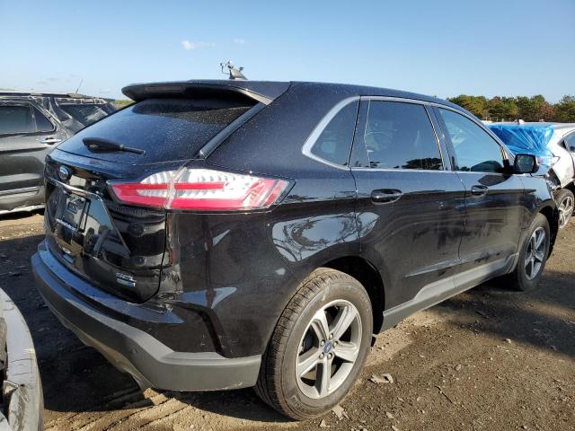 Photo 4 from auction – 2020 FORD EDGE SEL with VIN 2FMPK4J94LBB11937