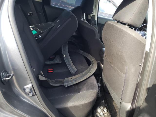 Photo 6 from auction – 2013 NISSAN JUKE S with VIN JN8AF5MV2DT229083