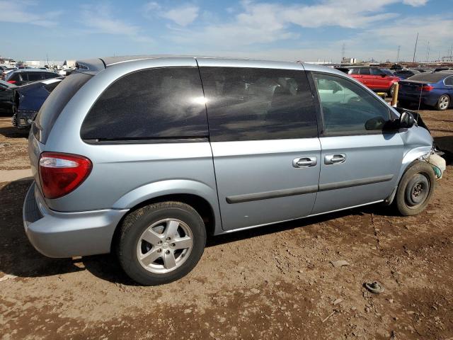 Photo 3 from auction – 2005 DODGE CARAVAN SX with VIN 1D4GP45R85B337040