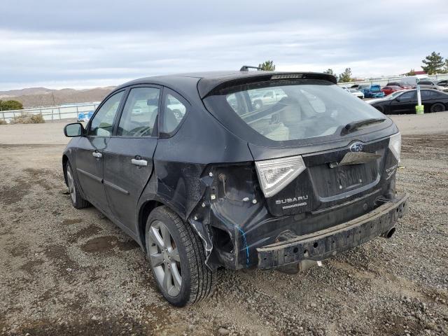Photo 3 from auction – 2011 SUBARU IMPREZA OU with VIN JF1GH6D67BG822853