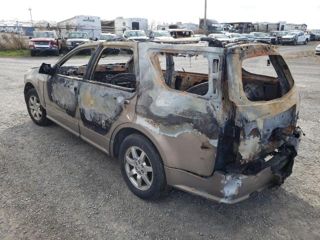 Photo 10 from auction – 2008 CADILLAC SRX with VIN 1GYEE437880145946