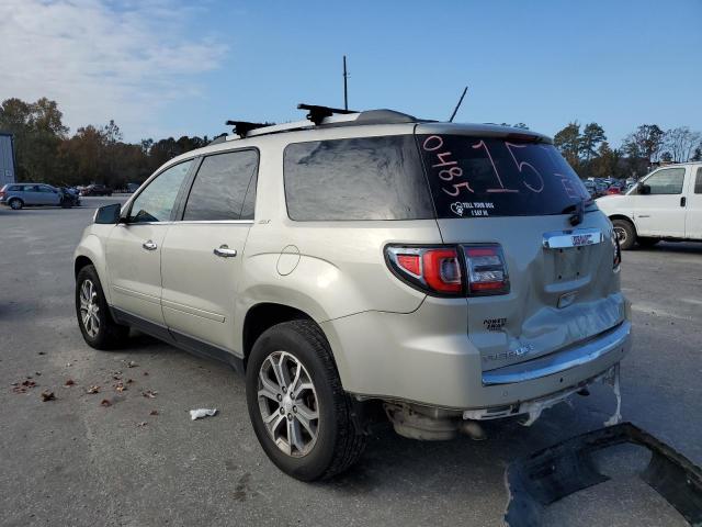 Photo 3 from auction – 2014 GMC ACADIA SLT with VIN 1GKKRRKD9EJ121215
