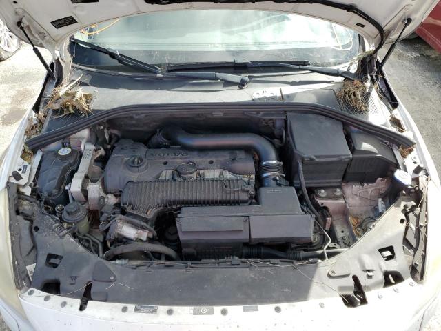 Photo 11 from auction – 2013 VOLVO S60 T5 with VIN YV1612FS9D2202142