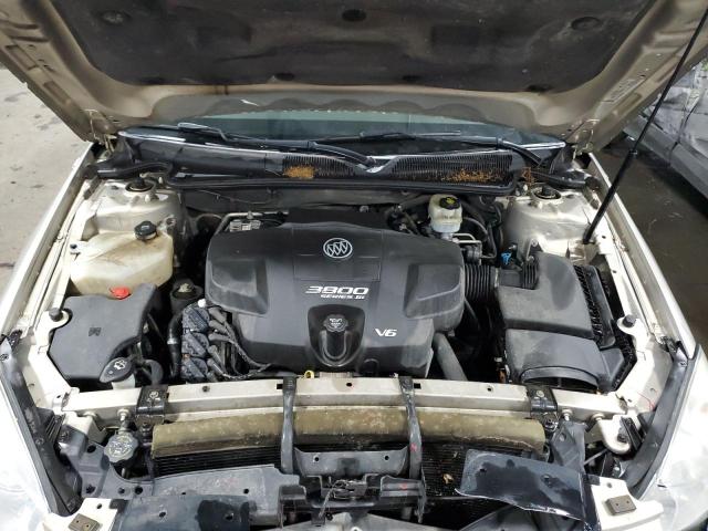 Photo 7 from auction – 2008 BUICK LUCERNE CX with VIN 1G4HD57238U211348