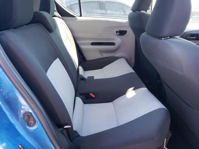 Photo 10 from auction – 2013 TOYOTA PRIUS C with VIN JTDKDTB39D1532000