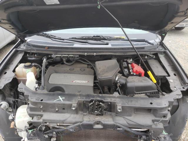 Photo 7 from auction – 2013 FORD EDGE SPORT with VIN 2FMDK3AK8DBB79076