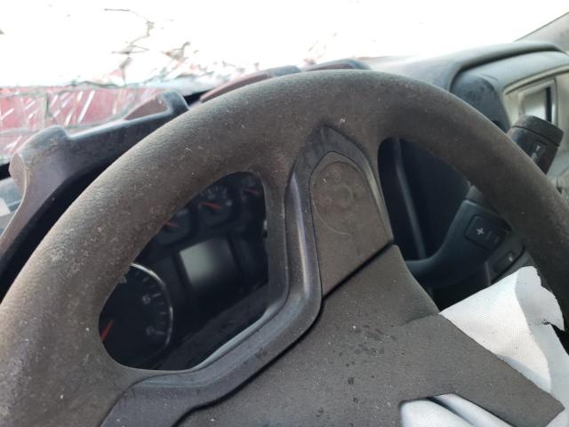 Photo 8 from auction – 2014 CHEVROLET SILVERADO with VIN 1GCNCPEH3EZ380085