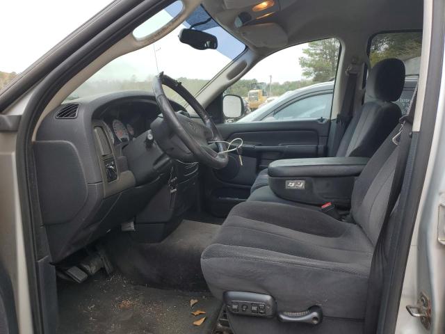 Photo 5 from auction – 2002 DODGE RAM 1500 with VIN 3D7HA18ZX2G172565