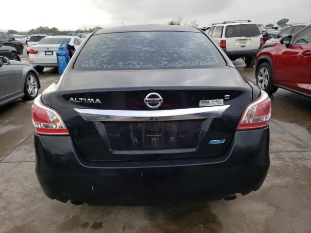 Photo 6 from auction – 2013 NISSAN ALTIMA 2.5 with VIN 1N4AL3AP5DN521254