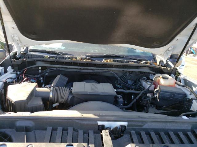 Photo 7 from auction – 2022 GMC SIERRA C25 with VIN 1GT48ME79NF106569