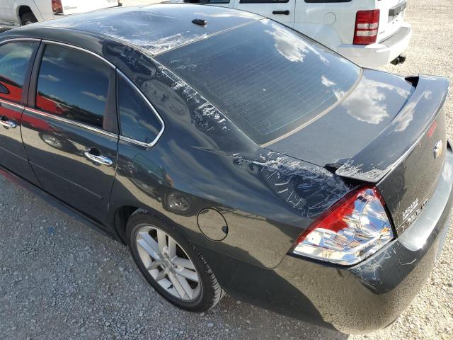 صورة رقم 9 من المزاد - 2016 CHEVROLET IMPALA مع VIN 2G1WC5E31G1134525