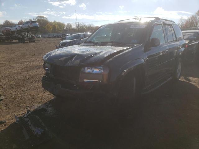 Photo 10 from auction – 2007 CHEVROLET TRAILBLAZE with VIN 1GNDT13S472305180