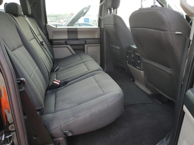 Photo 6 from auction – 2020 FORD F150 SUPER with VIN 1FTEW1C59LFA67943