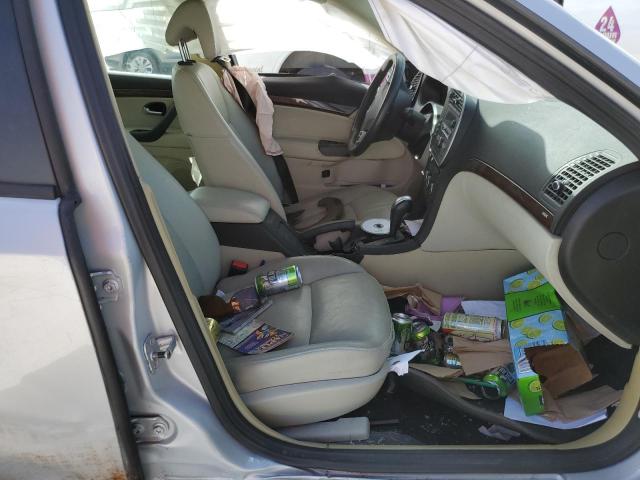 Photo 5 from auction – 2010 SAAB 9-3 2.0T with VIN YS3FA4CY4A1617406