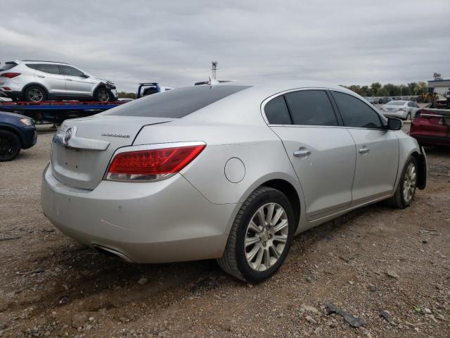 Photo 4 from auction – 2013 BUICK LACROSSE with VIN 1G4GC5E35DF227219