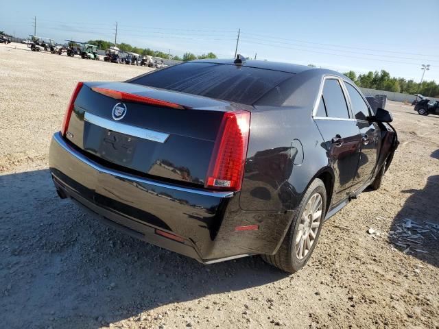 Photo 4 from auction – 2013 CADILLAC CTS LUXURY with VIN 1G6DE5E52D0105412