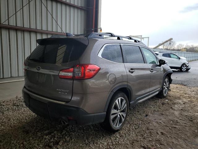 Photo 4 from auction – 2022 SUBARU ASCENT LIM with VIN 4S4WMAPD4N3445873