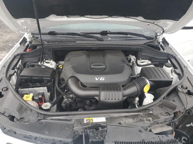 Photo 7 from auction – 2015 JEEP GRAND CHER with VIN 1C4RJFAG4FC605276